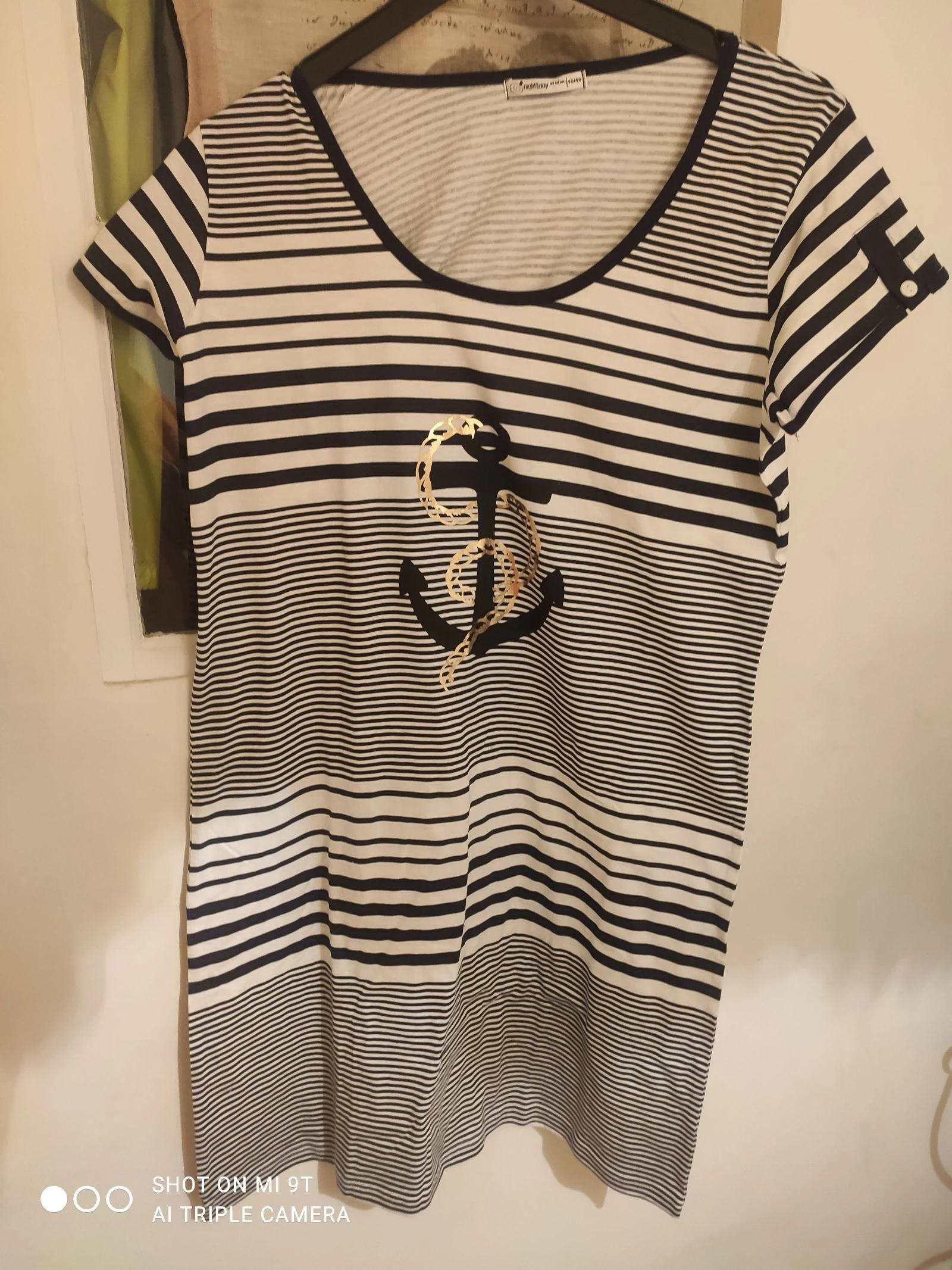 Robe d été